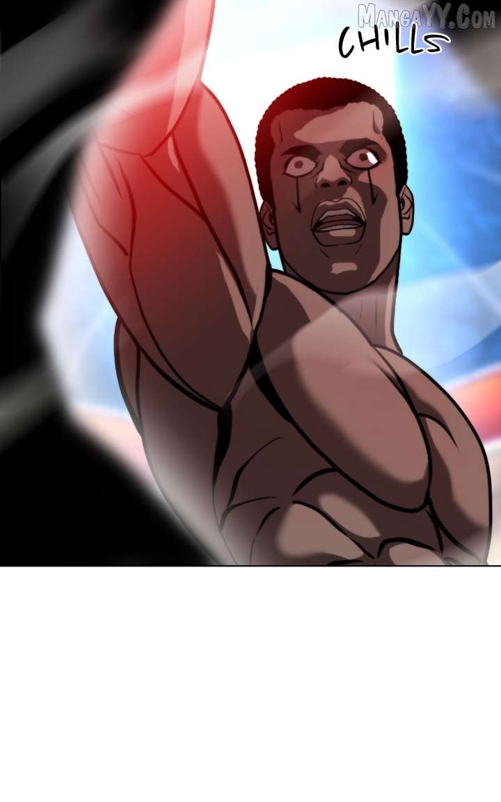 Fighting Ward Chapter 43 - Page 34