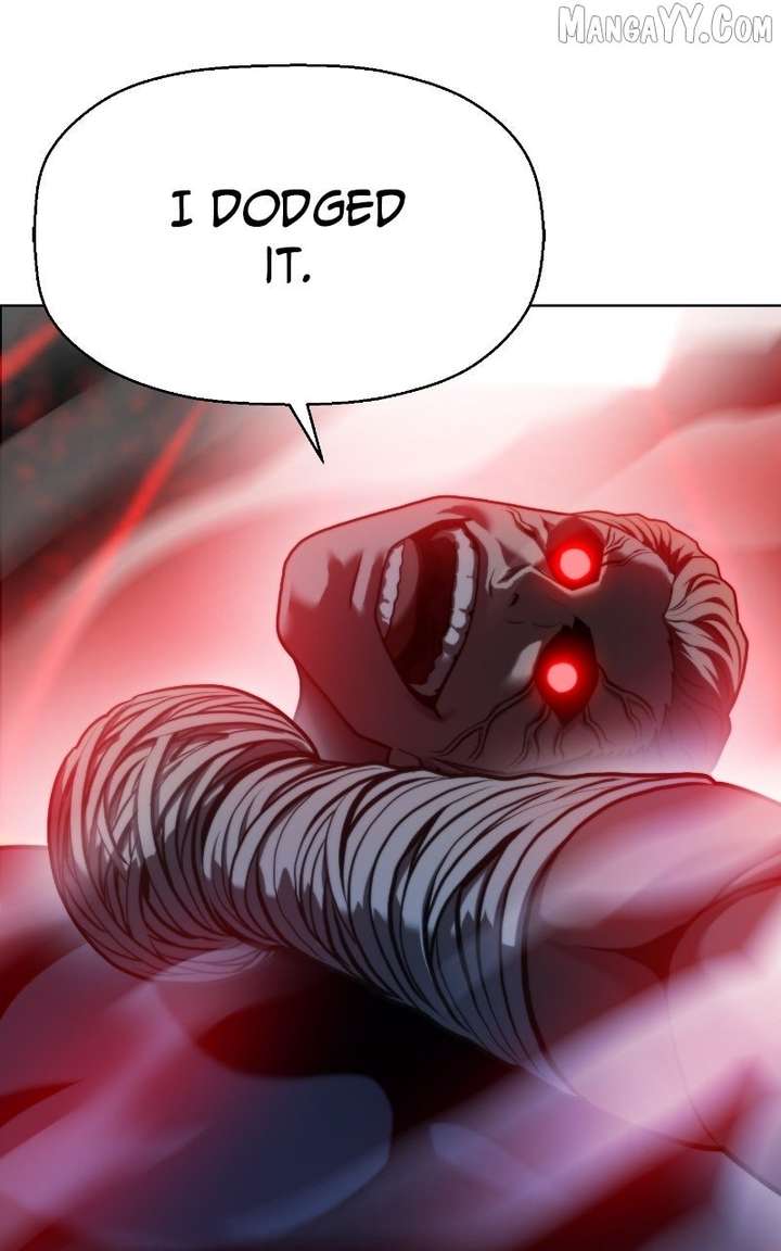 Fighting Ward Chapter 43 - Page 35