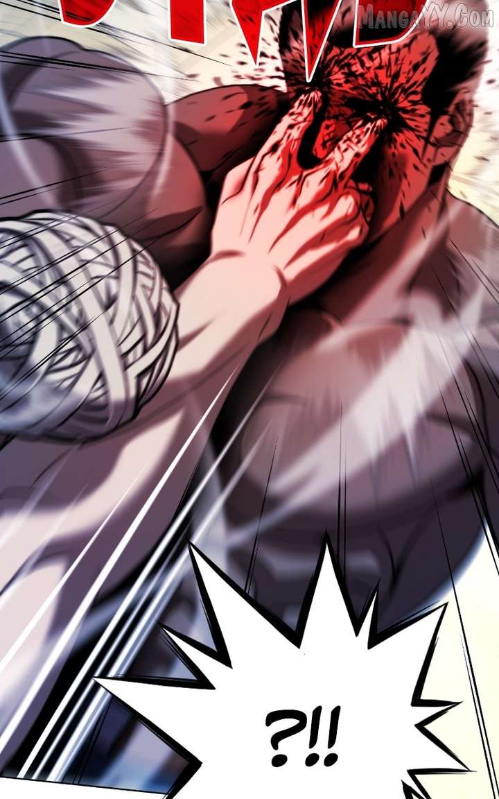 Fighting Ward Chapter 43 - Page 37