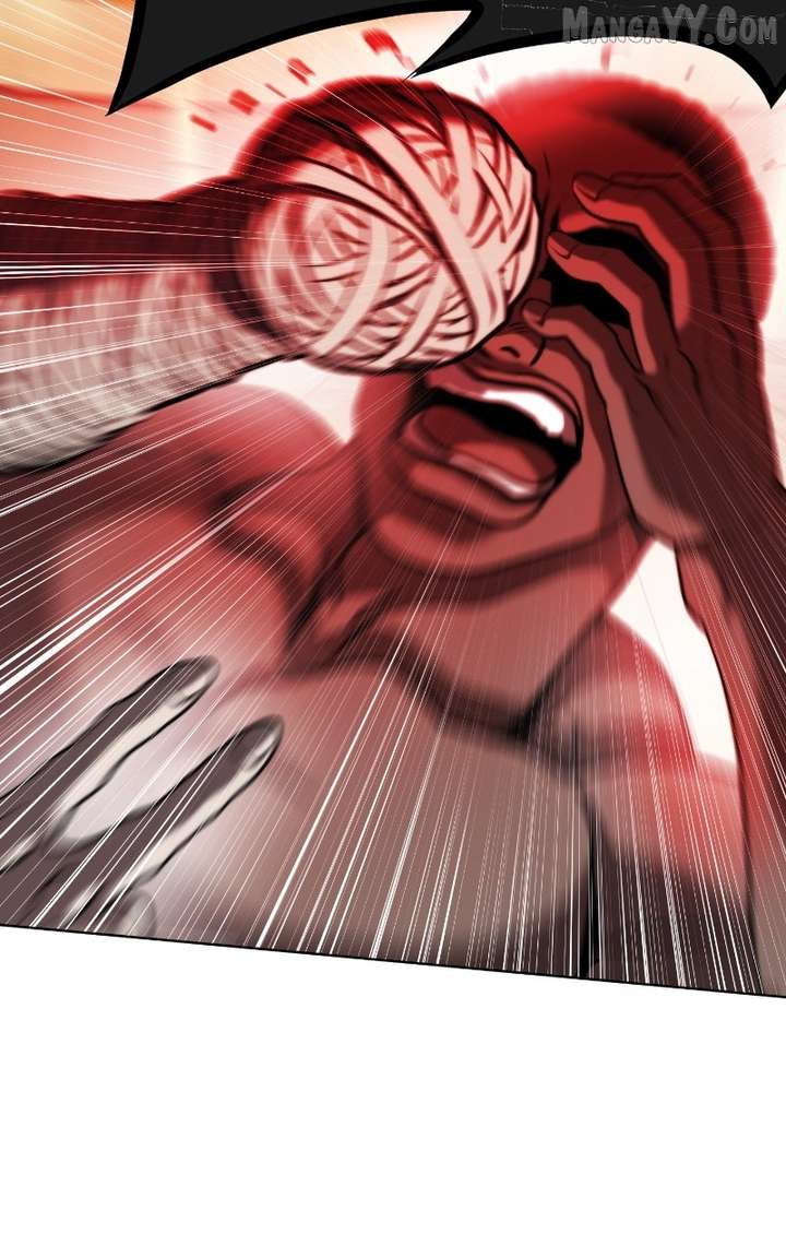 Fighting Ward Chapter 43 - Page 39