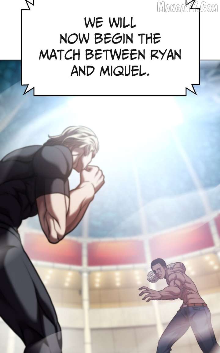 Fighting Ward Chapter 43 - Page 4