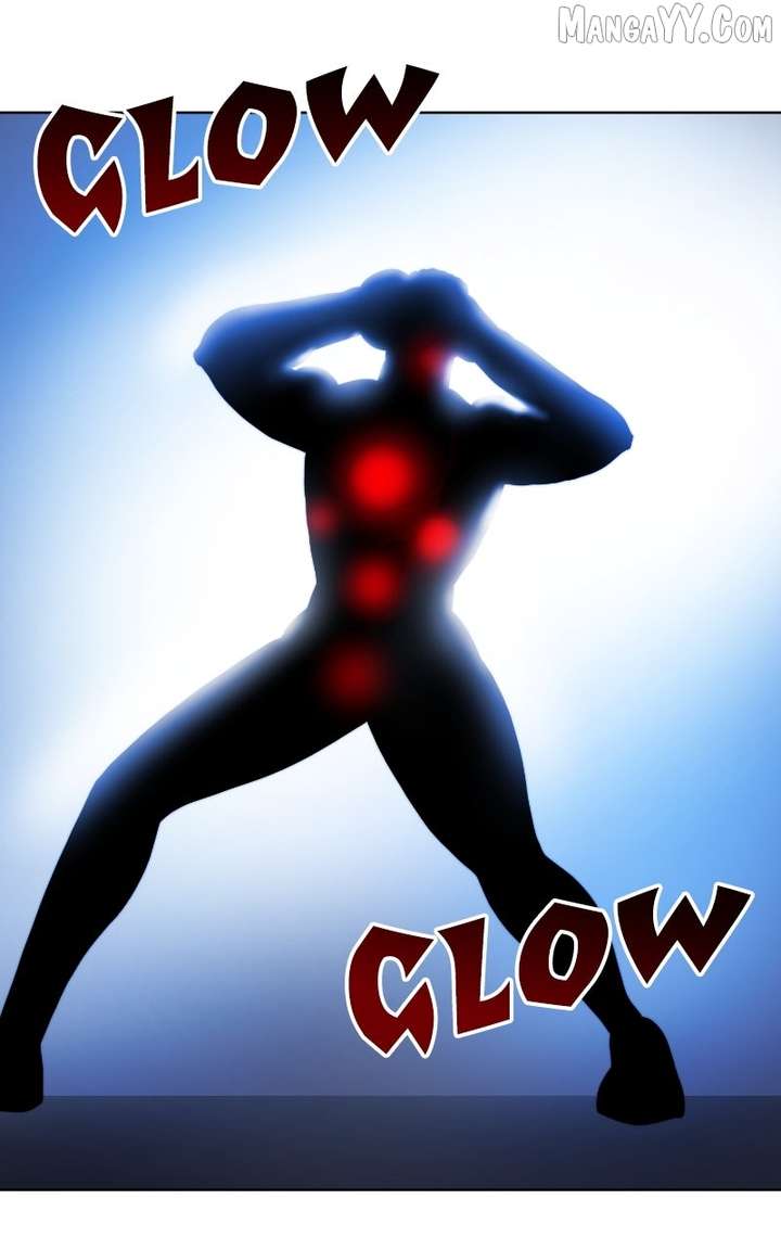 Fighting Ward Chapter 43 - Page 40