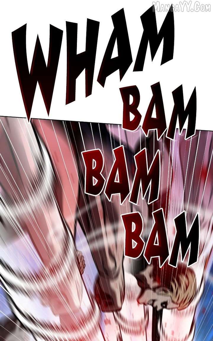 Fighting Ward Chapter 43 - Page 42