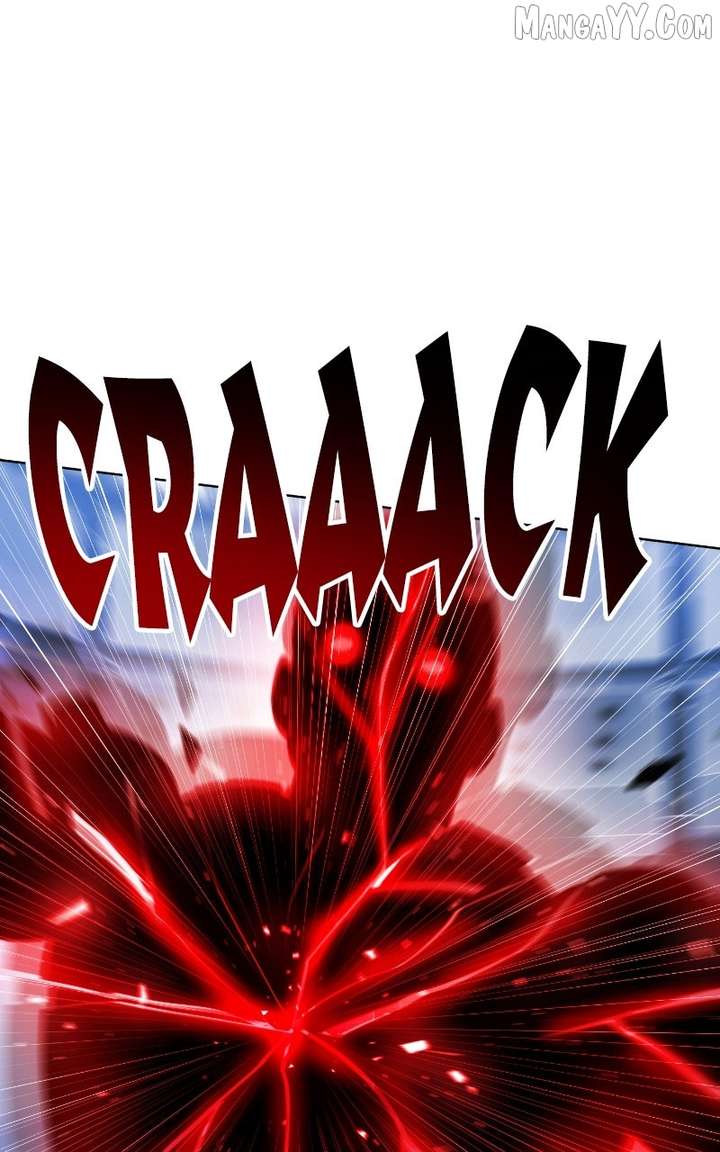 Fighting Ward Chapter 43 - Page 44