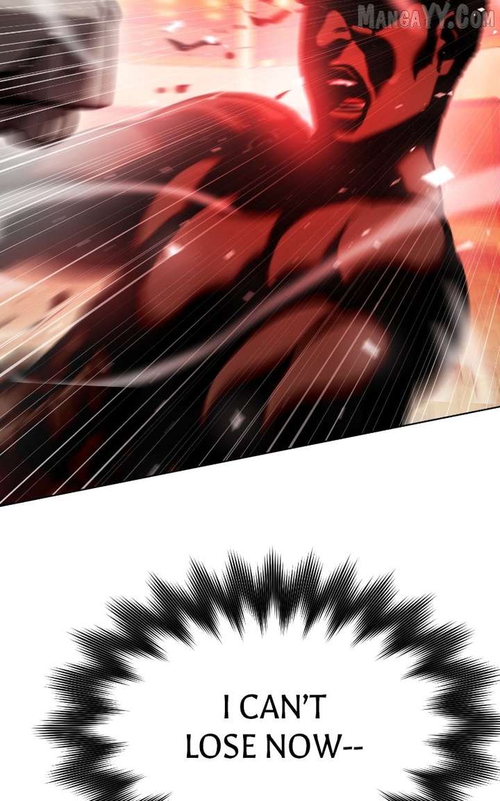 Fighting Ward Chapter 43 - Page 46