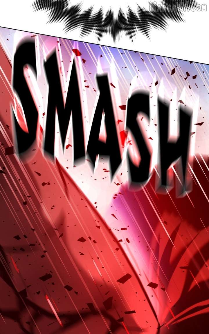 Fighting Ward Chapter 43 - Page 47