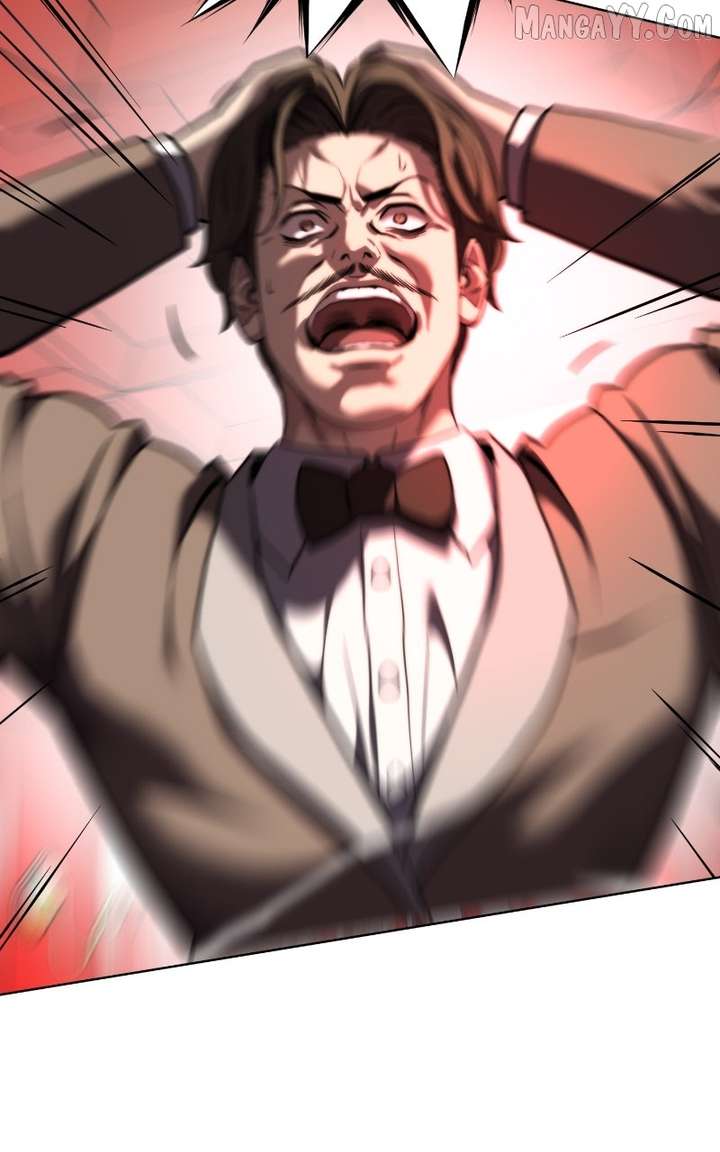 Fighting Ward Chapter 43 - Page 49