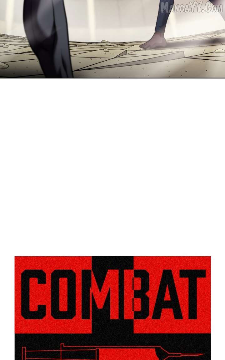 Fighting Ward Chapter 43 - Page 5