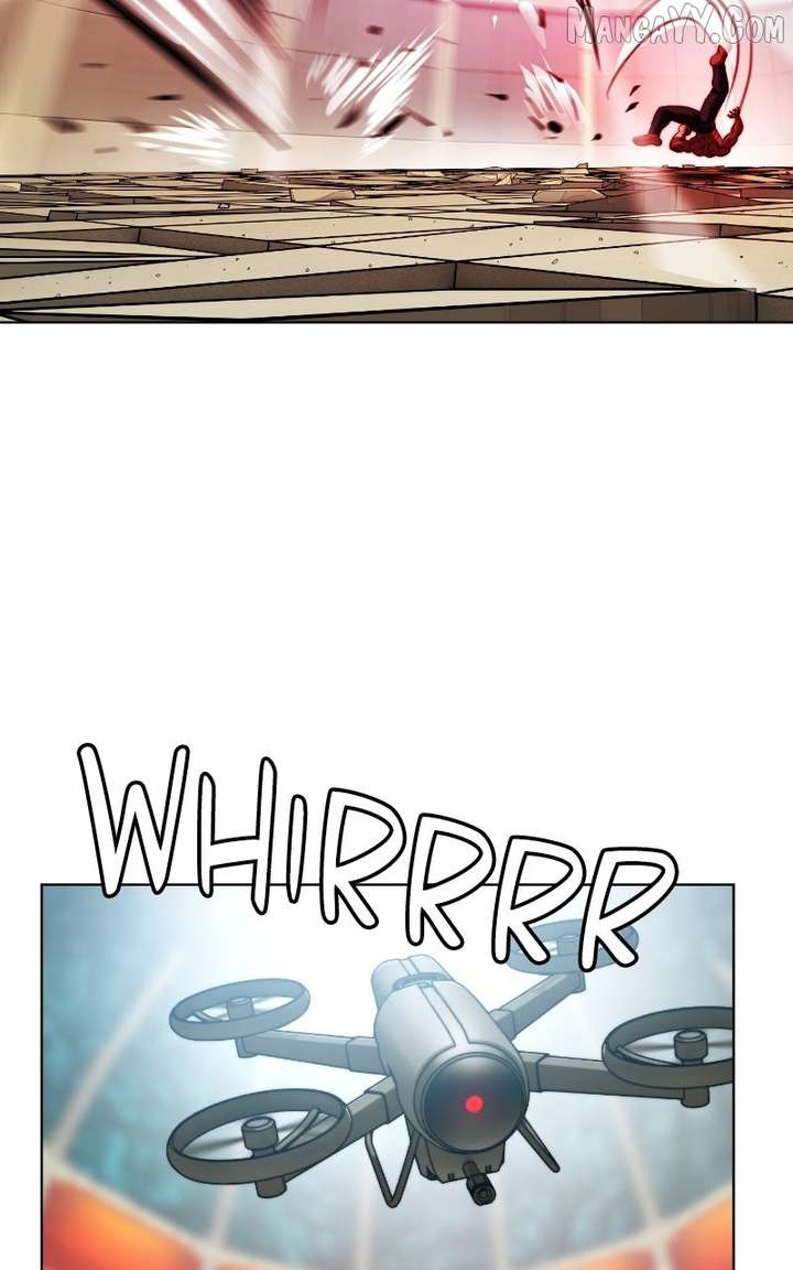 Fighting Ward Chapter 43 - Page 51