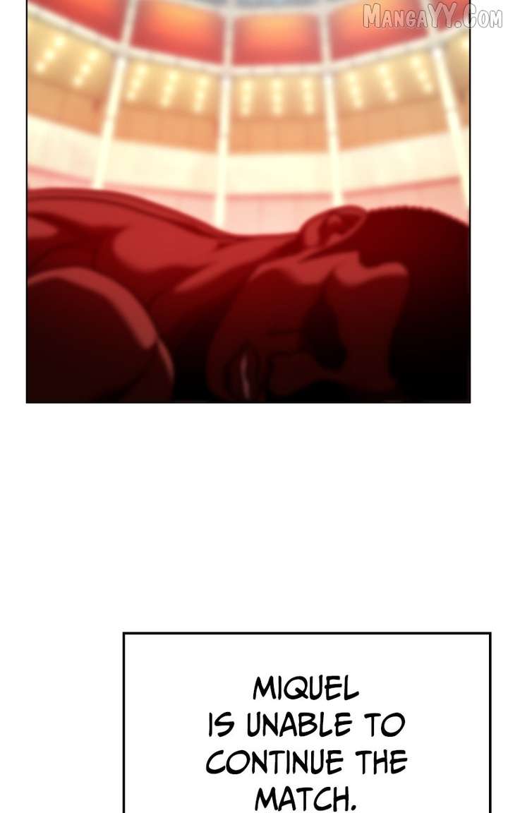 Fighting Ward Chapter 43 - Page 52