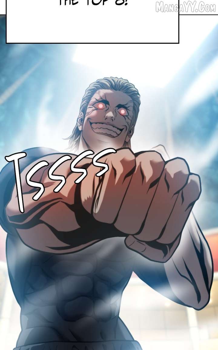 Fighting Ward Chapter 43 - Page 54