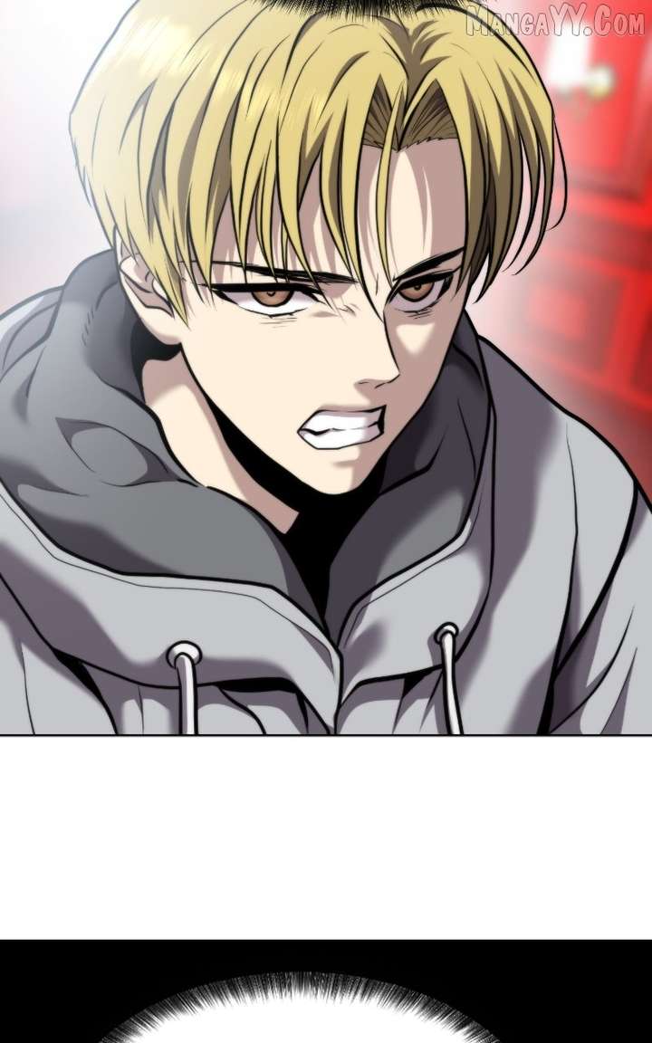 Fighting Ward Chapter 43 - Page 56