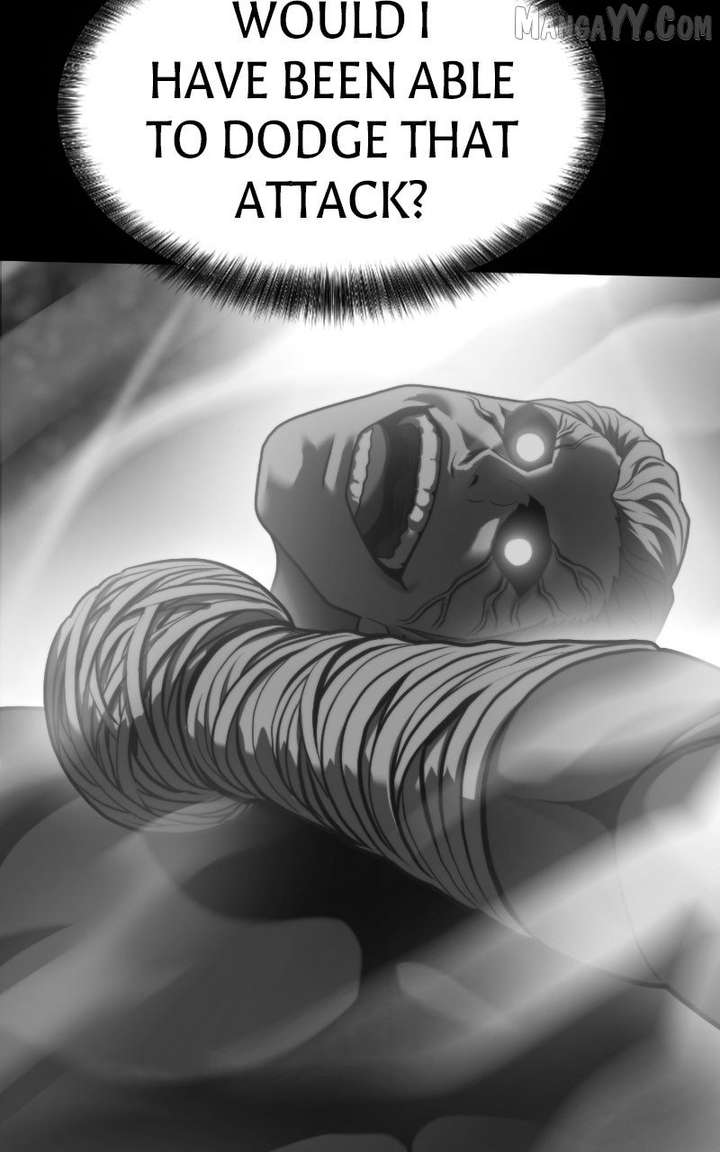 Fighting Ward Chapter 43 - Page 57