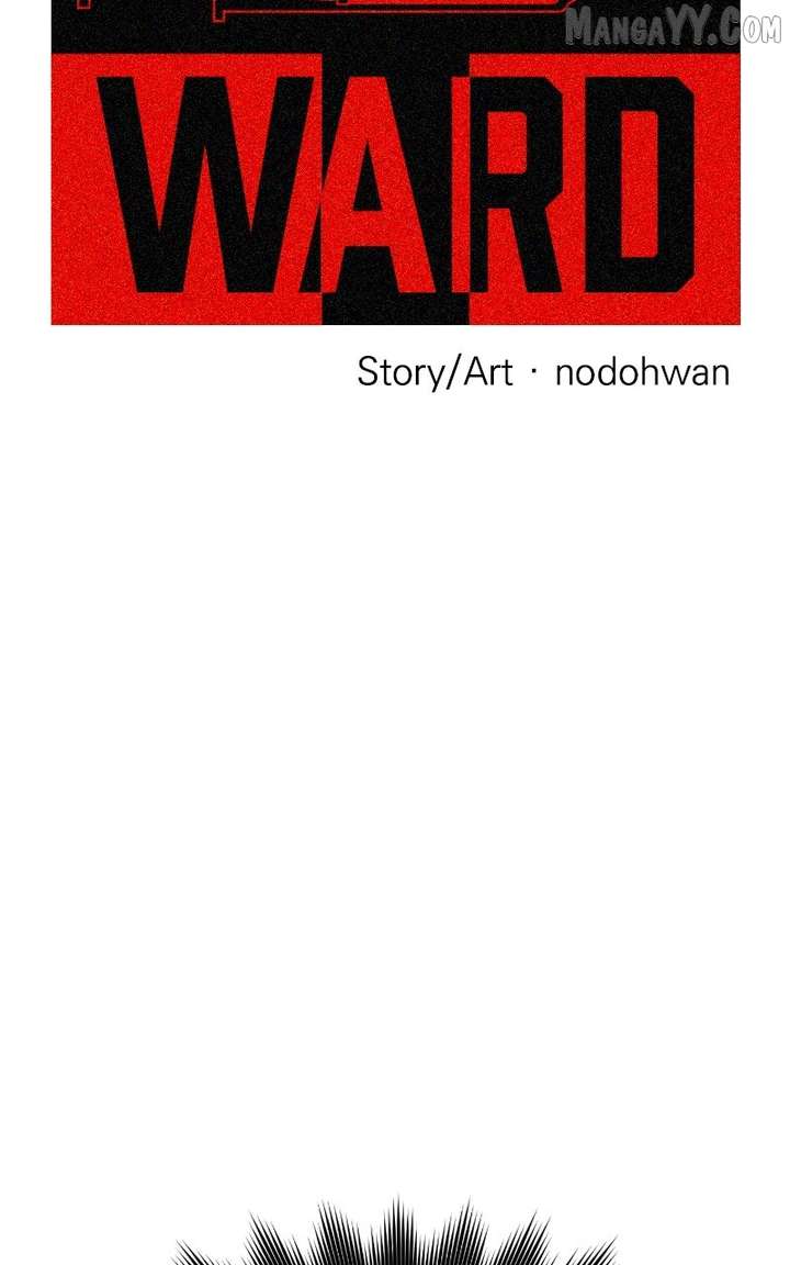 Fighting Ward Chapter 43 - Page 6