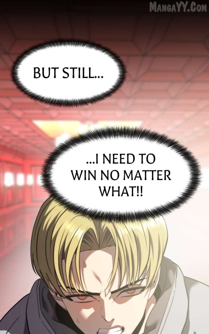 Fighting Ward Chapter 43 - Page 60