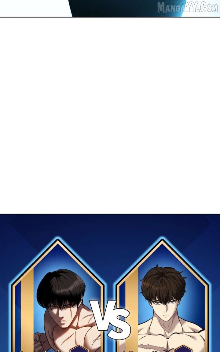 Fighting Ward Chapter 43 - Page 63