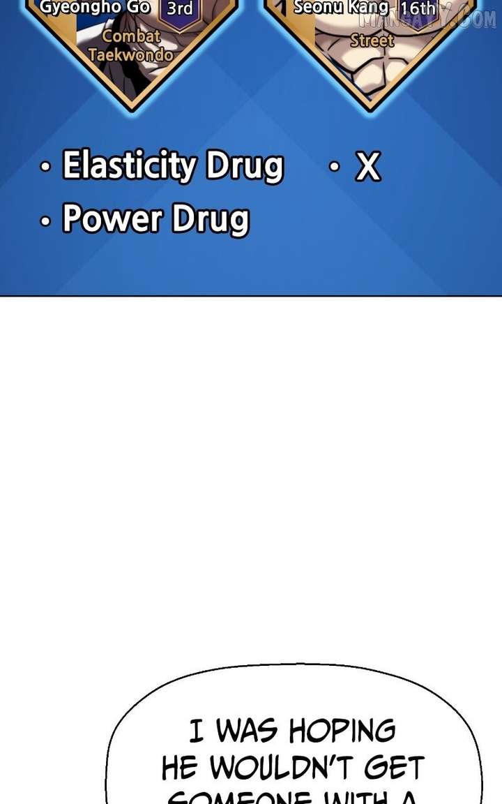 Fighting Ward Chapter 43 - Page 64