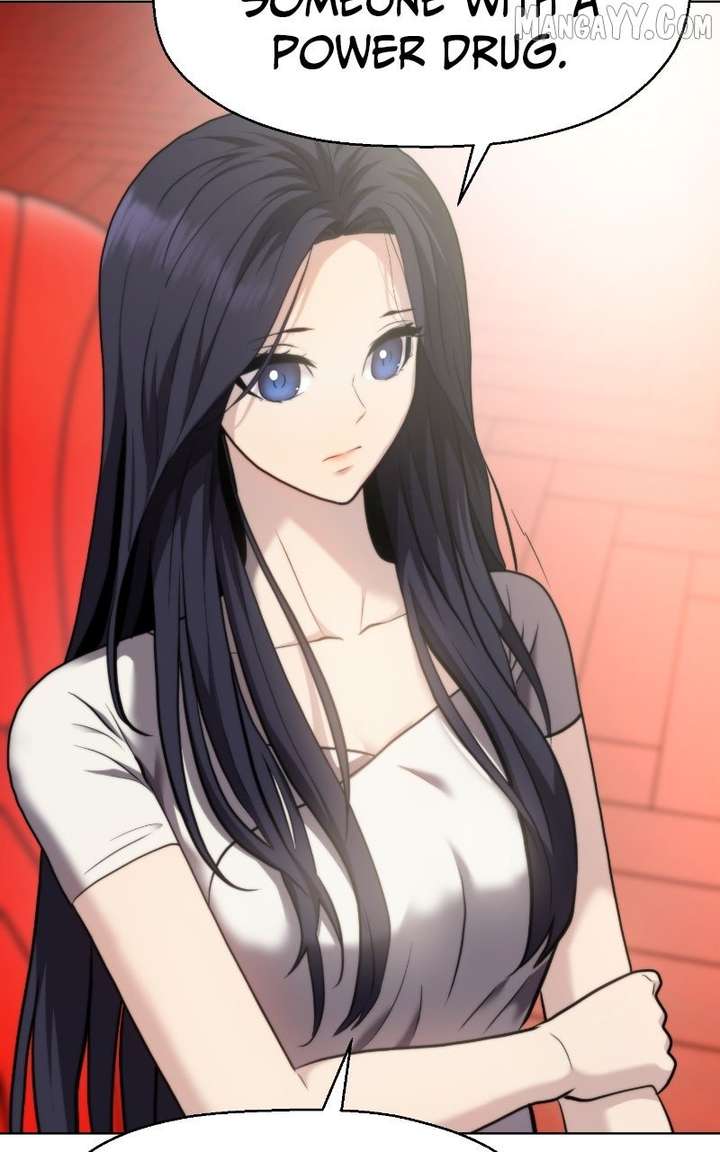 Fighting Ward Chapter 43 - Page 65