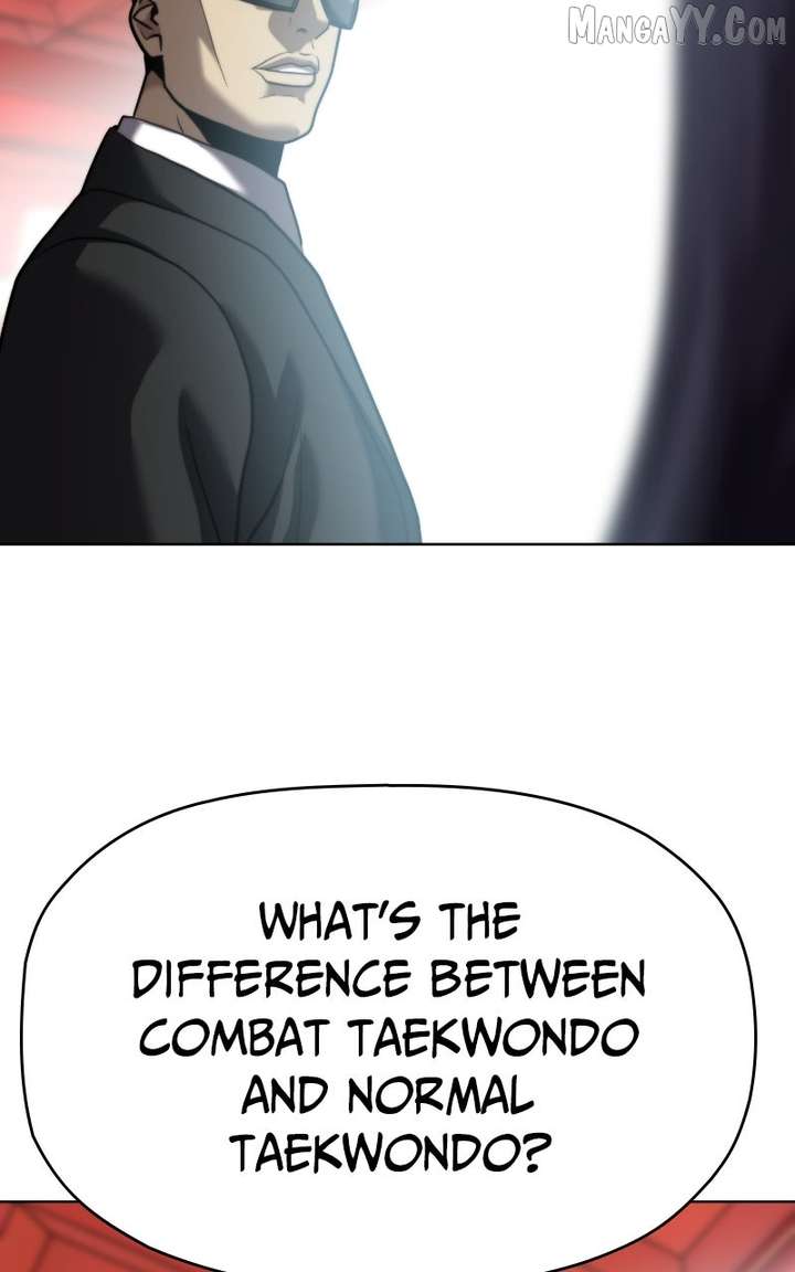 Fighting Ward Chapter 43 - Page 67