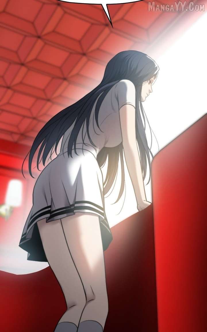 Fighting Ward Chapter 43 - Page 68