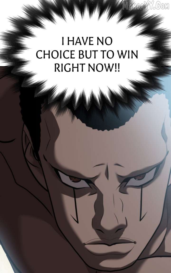 Fighting Ward Chapter 43 - Page 7