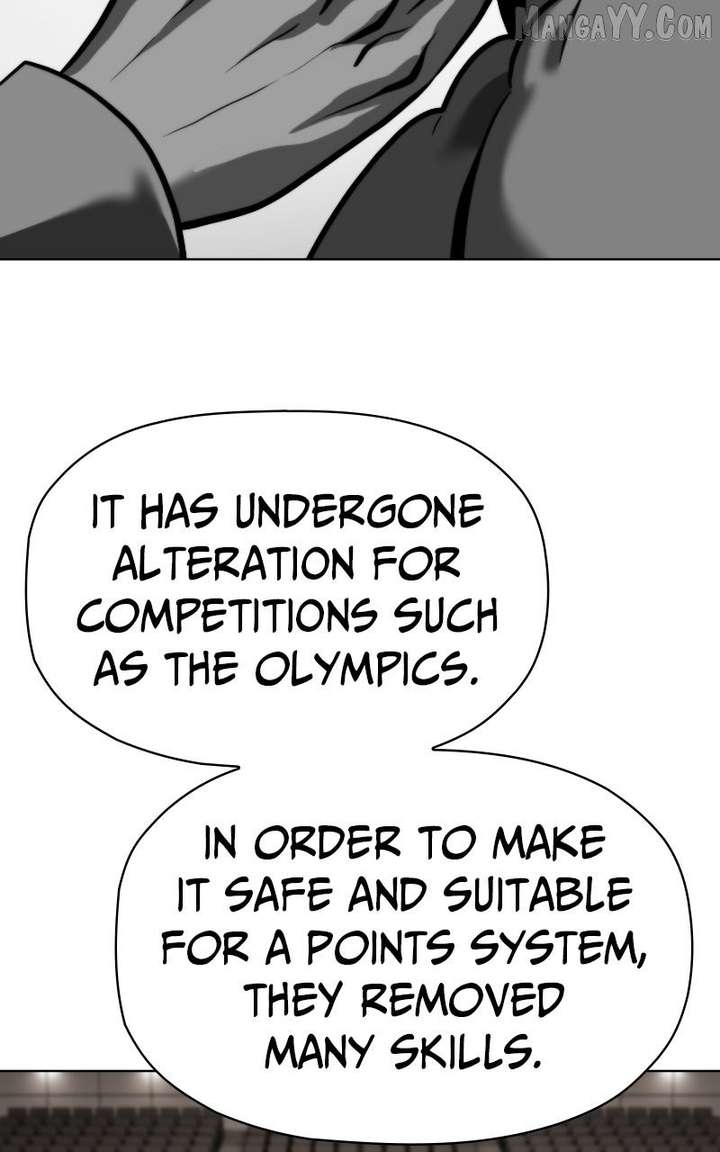 Fighting Ward Chapter 43 - Page 72