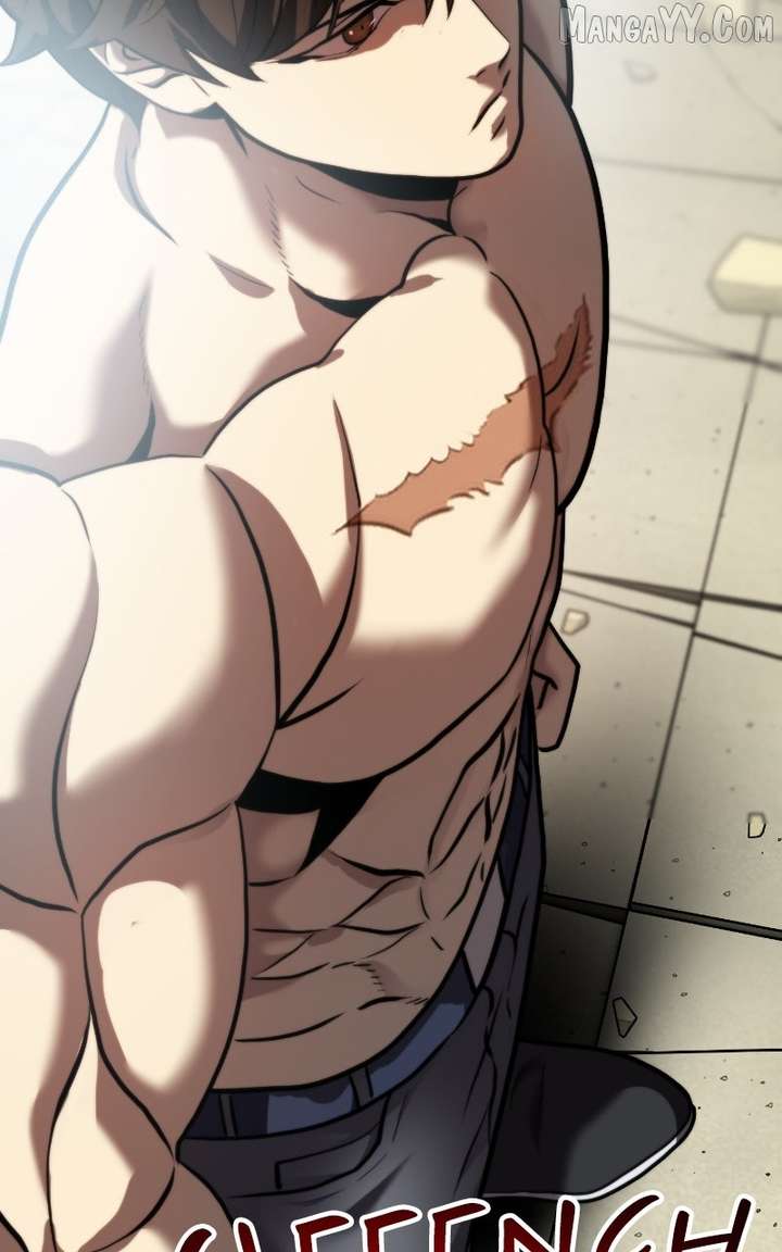 Fighting Ward Chapter 43 - Page 78