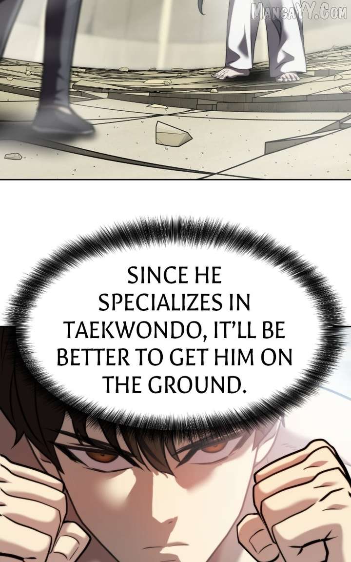 Fighting Ward Chapter 43 - Page 82