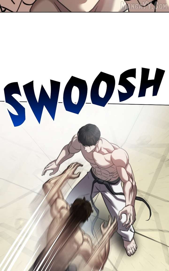 Fighting Ward Chapter 43 - Page 83