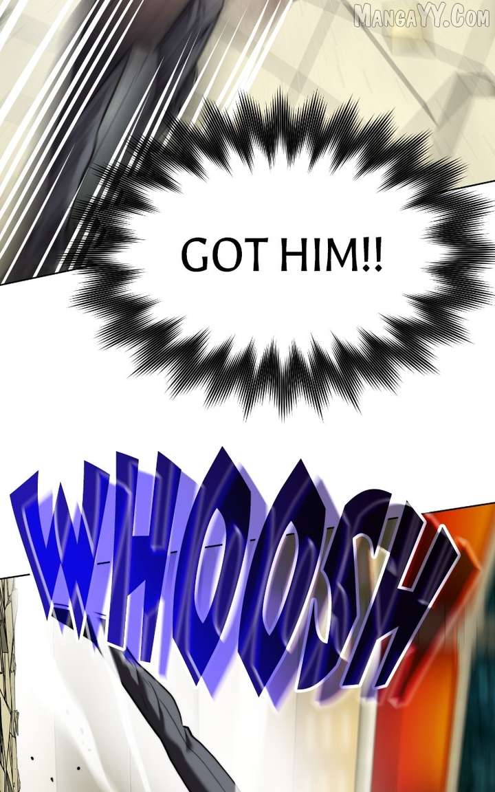 Fighting Ward Chapter 43 - Page 84