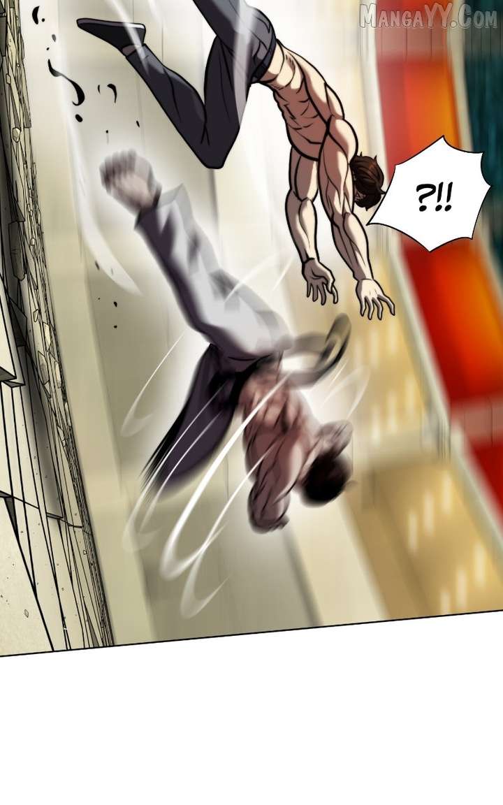 Fighting Ward Chapter 43 - Page 85