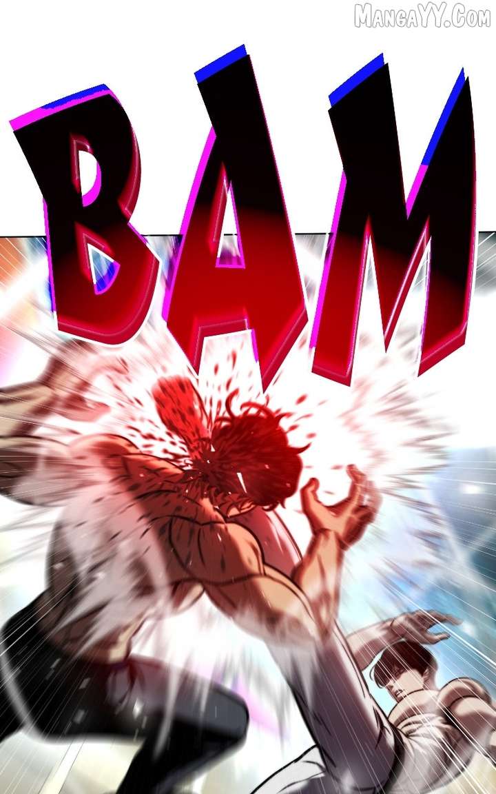 Fighting Ward Chapter 43 - Page 86