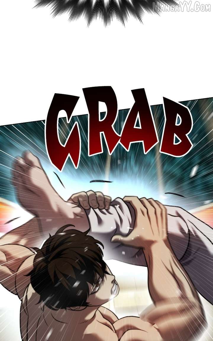 Fighting Ward Chapter 43 - Page 89