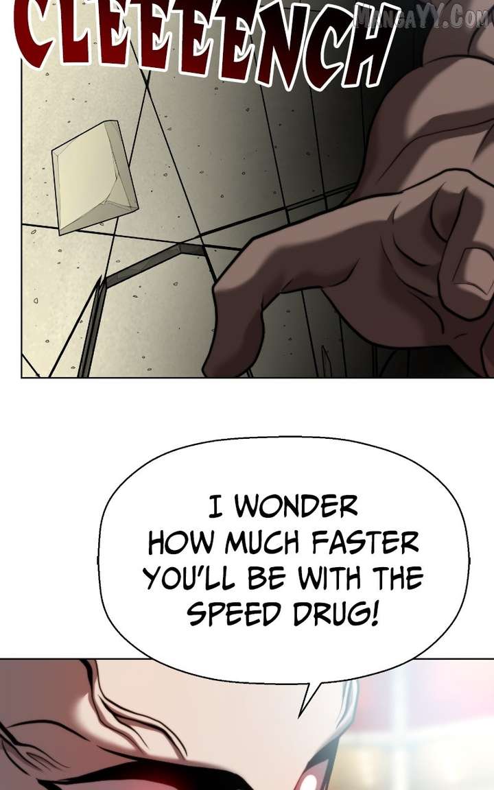 Fighting Ward Chapter 43 - Page 9