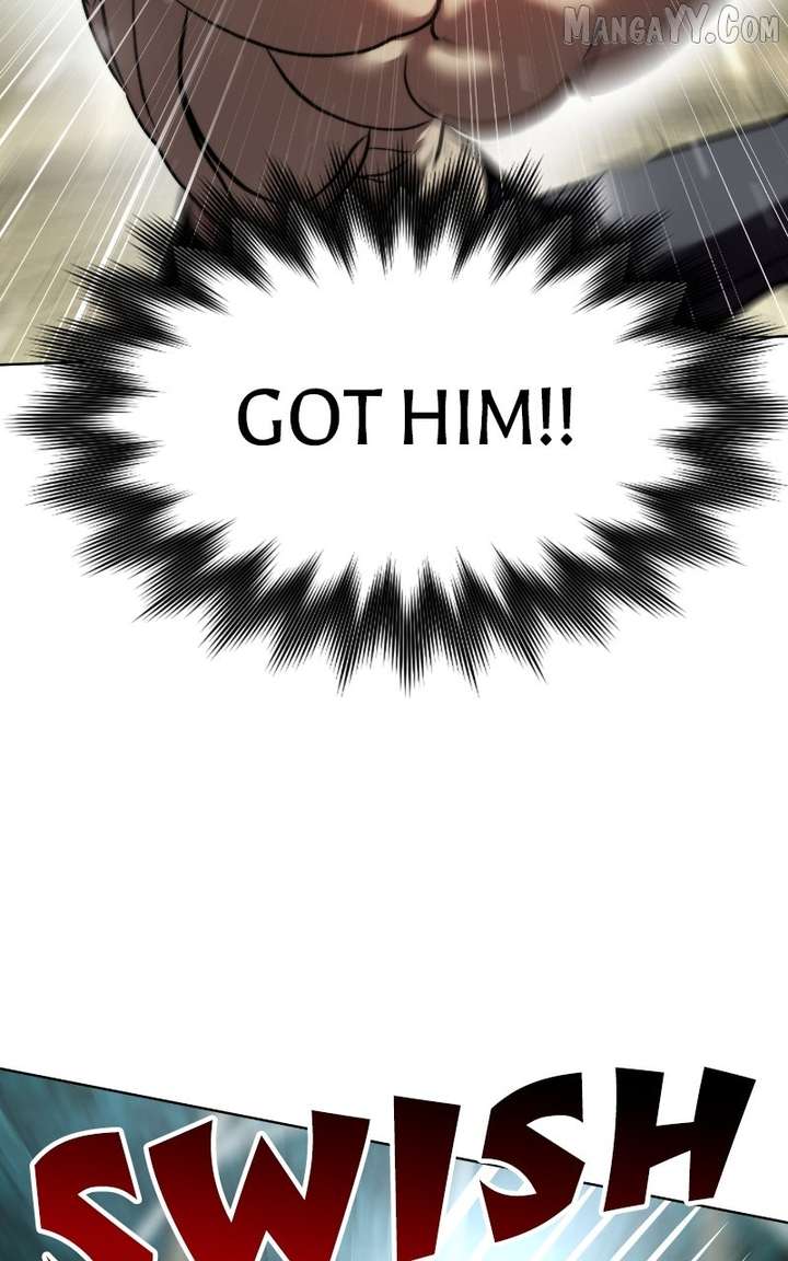 Fighting Ward Chapter 43 - Page 90