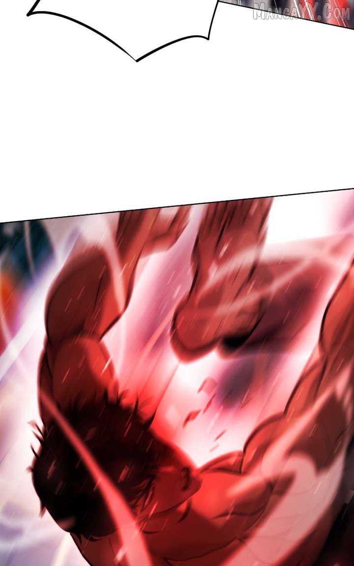 Fighting Ward Chapter 43 - Page 96