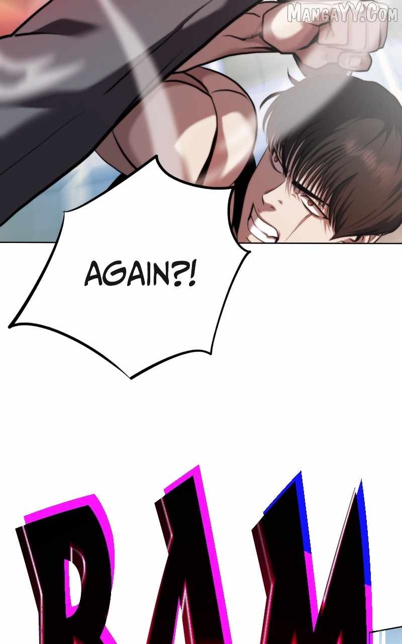 Fighting Ward Chapter 44 - Page 11