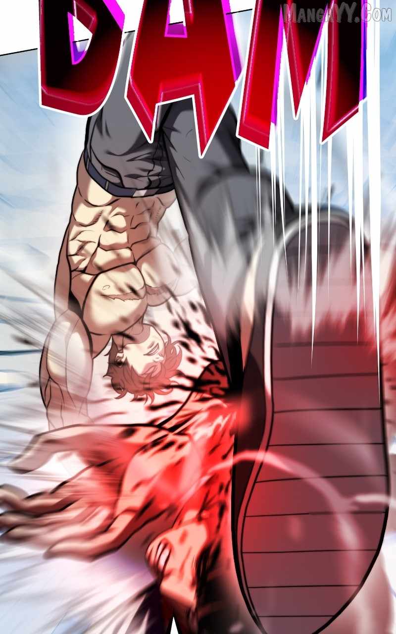 Fighting Ward Chapter 44 - Page 12