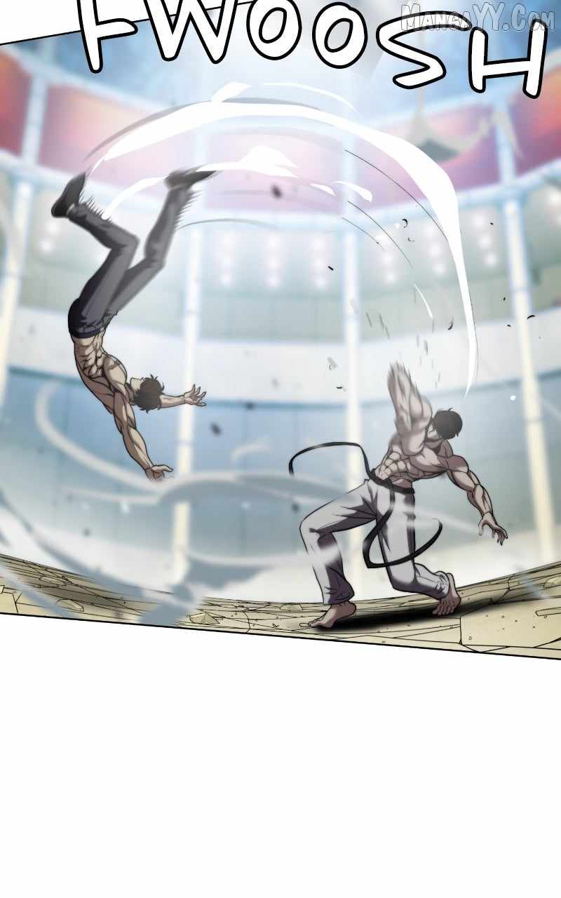 Fighting Ward Chapter 44 - Page 14