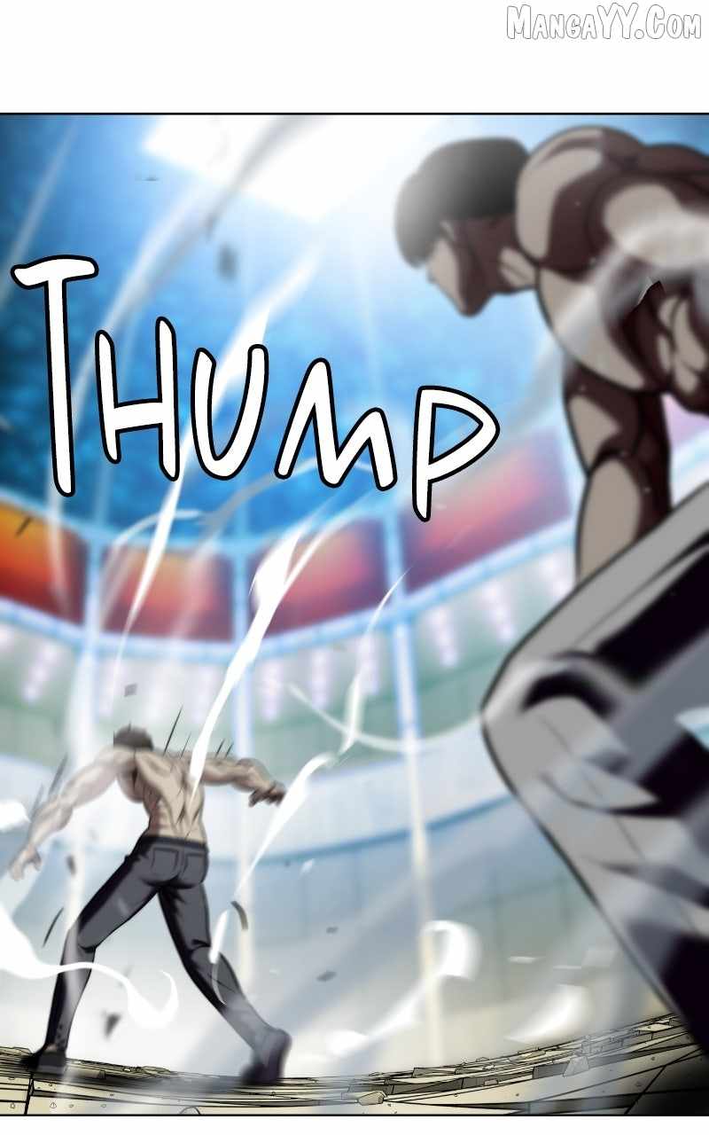 Fighting Ward Chapter 44 - Page 15