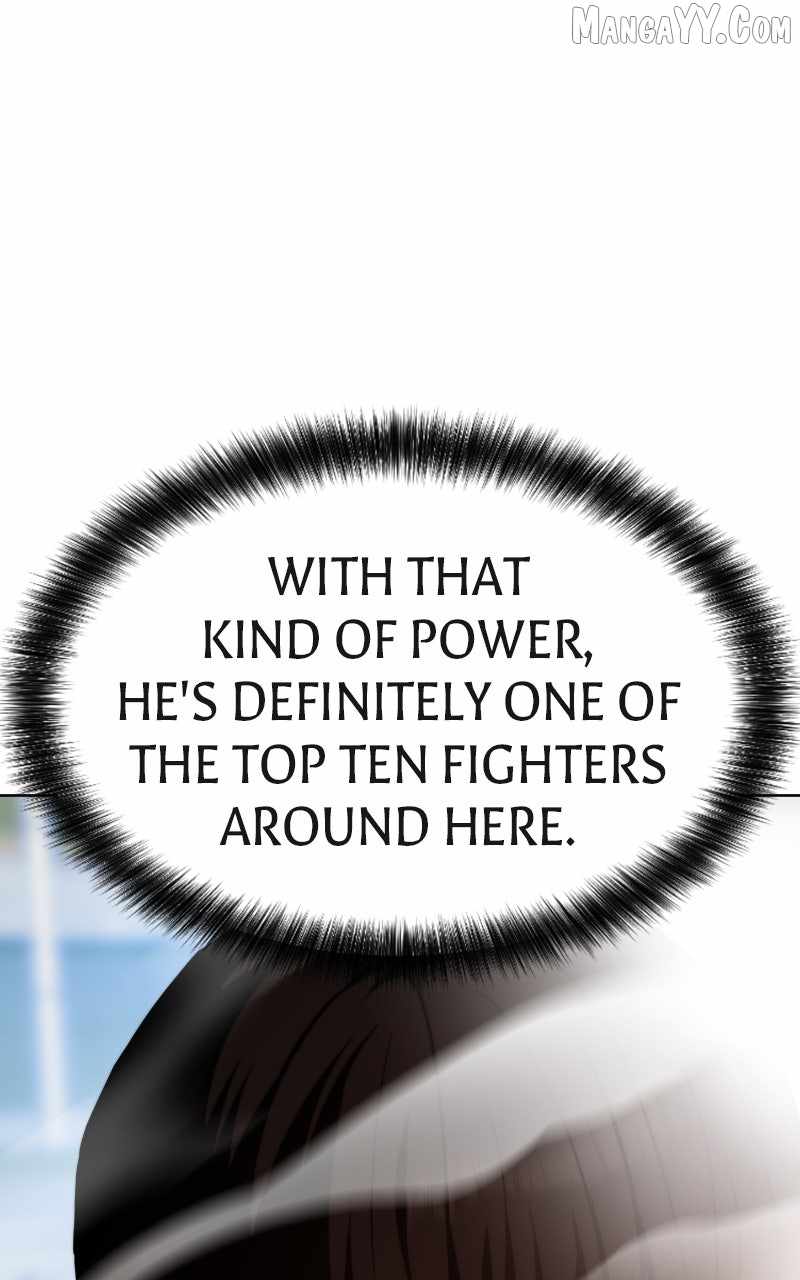 Fighting Ward Chapter 44 - Page 16