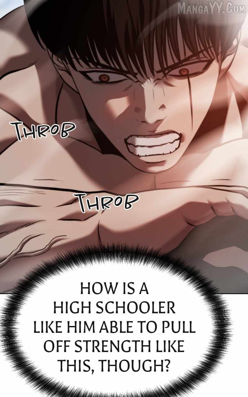 Fighting Ward Chapter 44 - Page 17