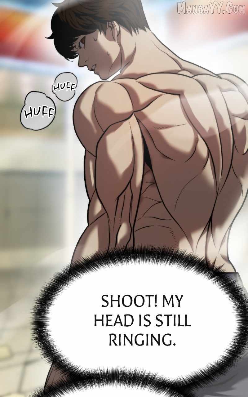 Fighting Ward Chapter 44 - Page 19