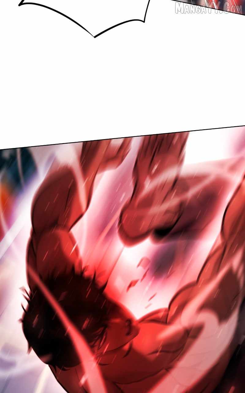 Fighting Ward Chapter 44 - Page 2