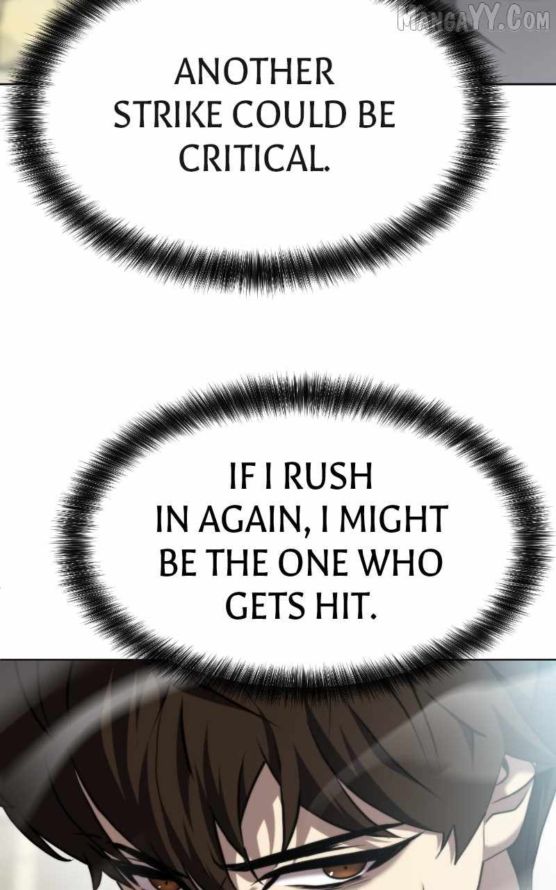 Fighting Ward Chapter 44 - Page 20