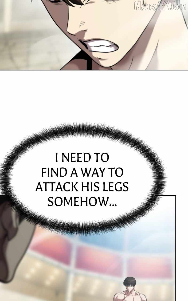 Fighting Ward Chapter 44 - Page 21