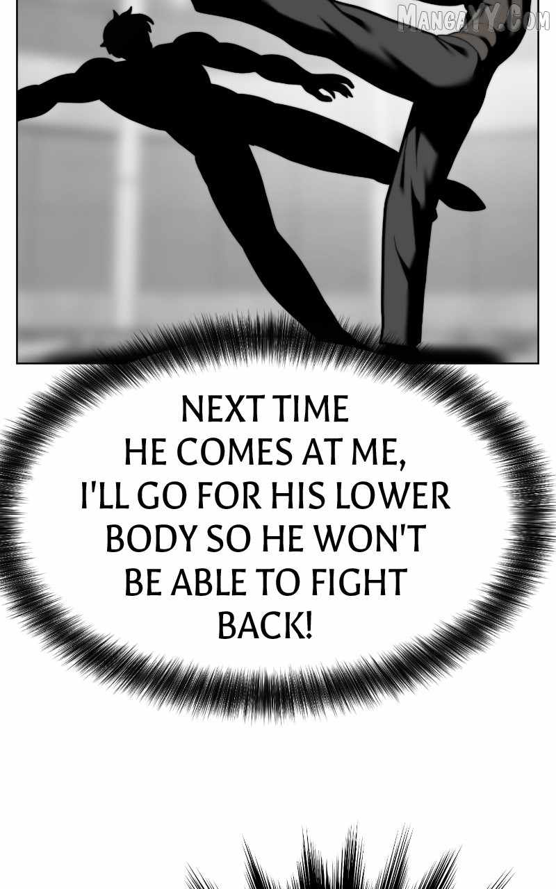 Fighting Ward Chapter 44 - Page 23