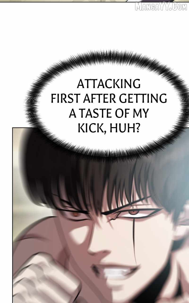 Fighting Ward Chapter 44 - Page 25