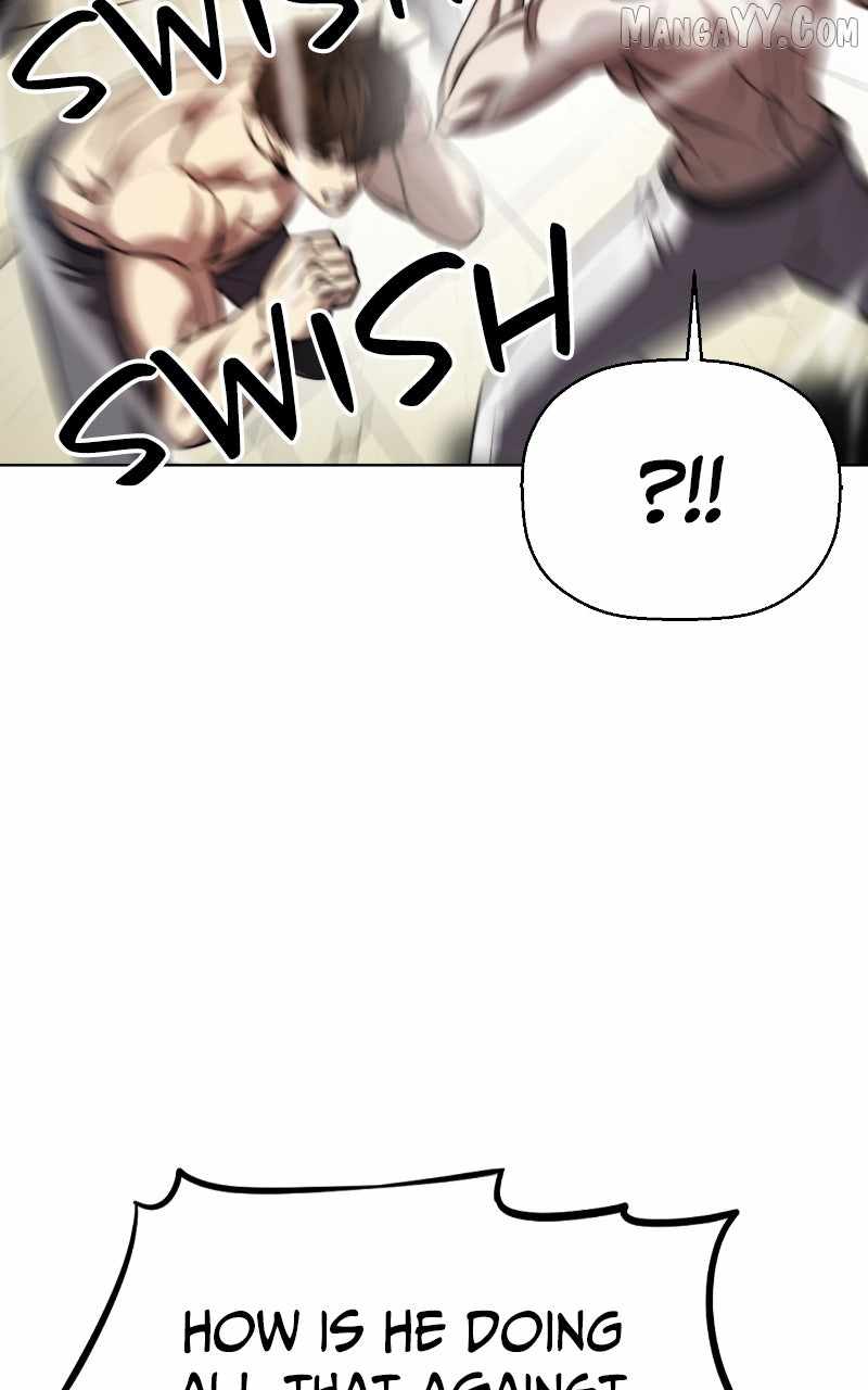 Fighting Ward Chapter 44 - Page 27