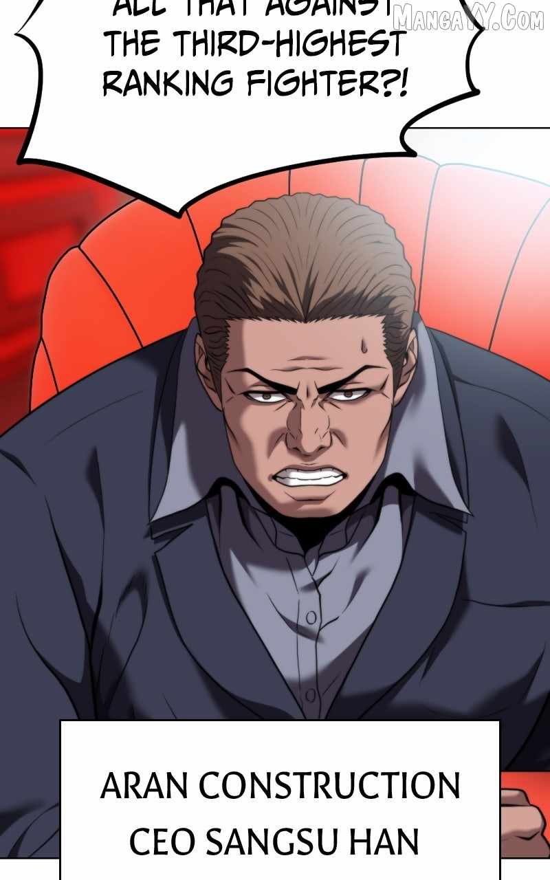 Fighting Ward Chapter 44 - Page 28